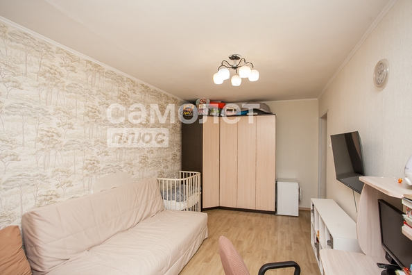 
  Продается 2-комн. квартира, 44.6 м², Спортивная ул, д. 16А
. Фото 4.