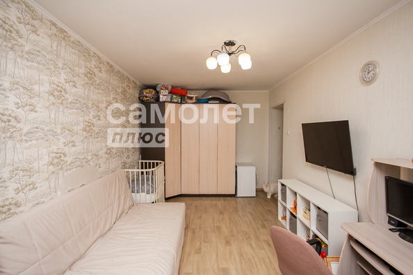 
  Продается 2-комн. квартира, 44.6 м², Спортивная ул, д. 16А
. Фото 5.