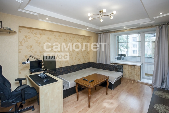 
  Продается 3-комн. квартира, 61 м², Сергея Тюленина ул, д. 4
. Фото 6.