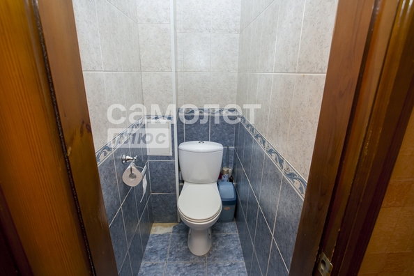 
  Продается 3-комн. квартира, 61 м², Сергея Тюленина ул, д. 4
. Фото 26.