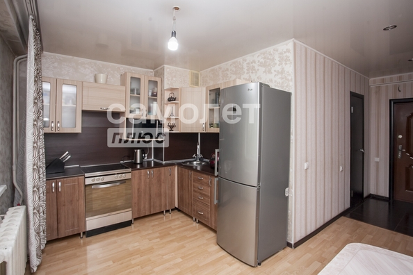 
  Продается 2-комн. квартира, 64.7 м², Дружбы ул, д. 35Б
. Фото 12.