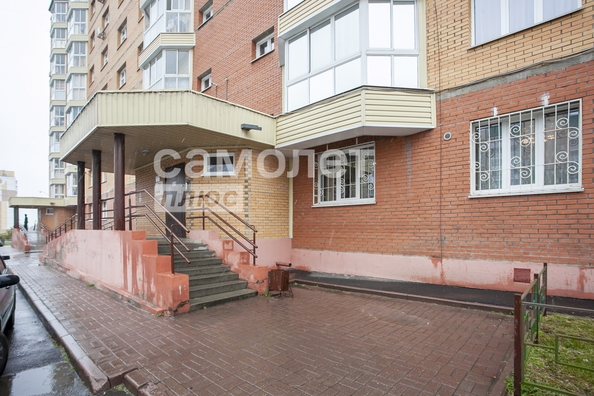 
  Продается 2-комн. квартира, 64.7 м², Дружбы ул, д. 35Б
. Фото 36.