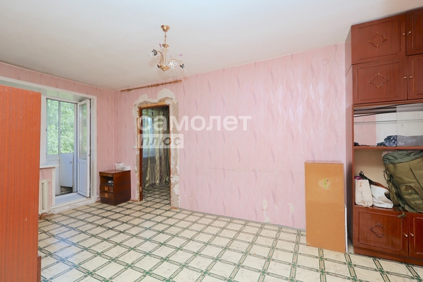 
  Продается 2-комн. квартира, 44 м², Гагарина ул, д. 116
. Фото 6.