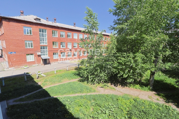 
  Продается 2-комн. квартира, 44 м², Гагарина ул, д. 116
. Фото 21.
