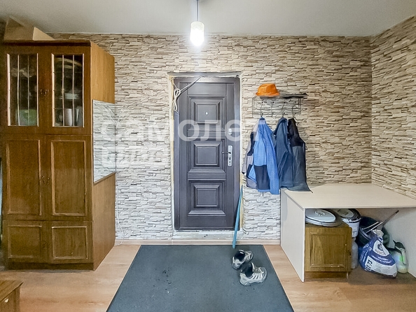
  Продается 2-комн. квартира, 53.6 м², Молодежный б-р, д. 15
. Фото 6.