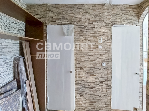 
  Продается 2-комн. квартира, 53.6 м², Молодежный б-р, д. 15
. Фото 10.