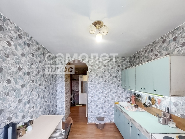 
  Продается 2-комн. квартира, 53.6 м², Молодежный б-р, д. 15
. Фото 13.