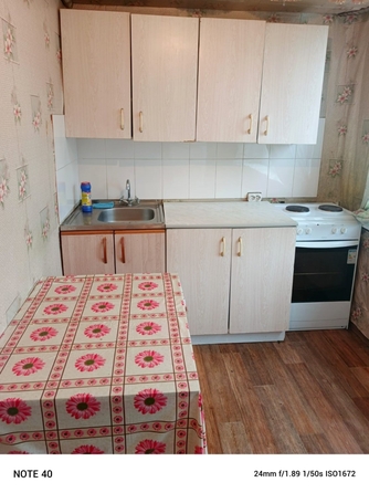 
  Сдается 1-комн. квартира, 30 м², Кузнецкий пр-кт, д. 120
. Фото 3.