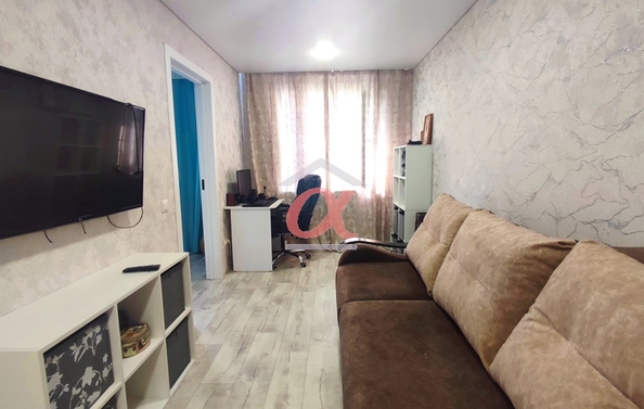 
  Продается 2-комн. квартира, 45.1 м², Инициативная ул, д. 22
. Фото 5.