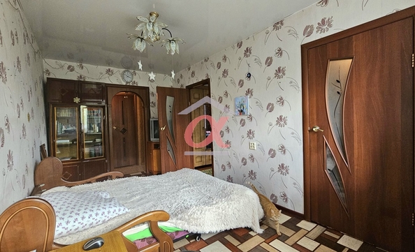 
  Продается 2-комн. квартира, 40 м², Пролетарская ул, д. 21
. Фото 4.