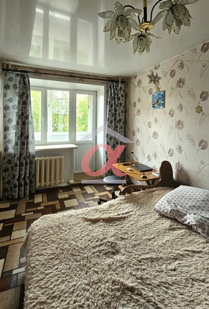 
  Продается 2-комн. квартира, 40 м², Пролетарская ул, д. 21
. Фото 5.