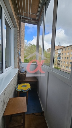 
  Продается 2-комн. квартира, 40 м², Пролетарская ул, д. 21
. Фото 18.