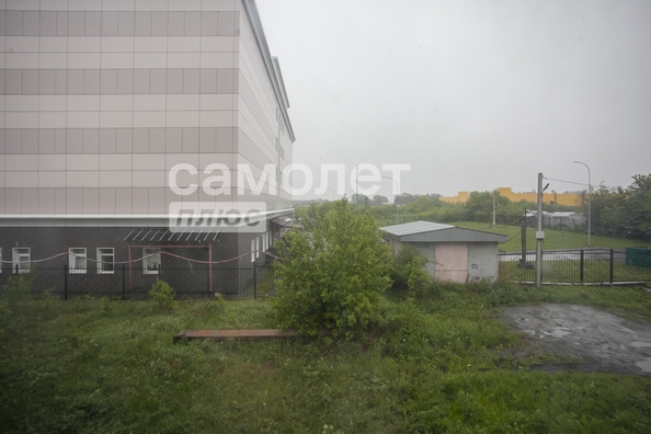 
  Продается студия, 22.5 м², Космическая ул, д. 18а
. Фото 13.