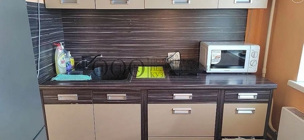 
  Продается 1-комн. квартира, 32 м², Заречная 2-я ул, д. 2
. Фото 2.