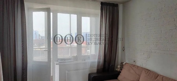 
  Продается 1-комн. квартира, 32 м², Заречная 2-я ул, д. 2
. Фото 7.