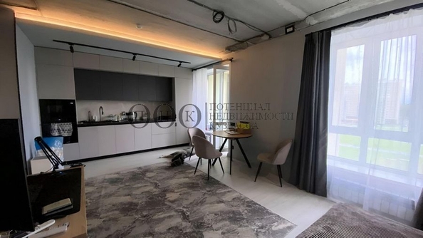 
  Продается 1-комн. квартира, 40.2 м², ЖК Верхний бульвар-2, дом 60 корп 4/1
. Фото 6.