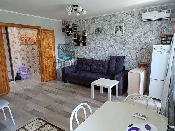 
  Продается 3-комн. квартира, 57 м², Гагарина ул, д. 138
. Фото 4.