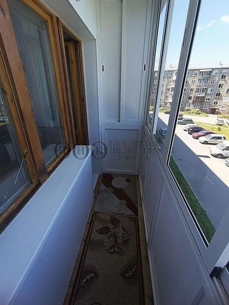 
  Продается 3-комн. квартира, 57 м², Гагарина ул, д. 138
. Фото 22.