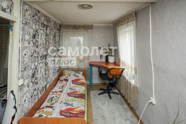 
  Продается дом, 50 м², Кемерово
. Фото 1.