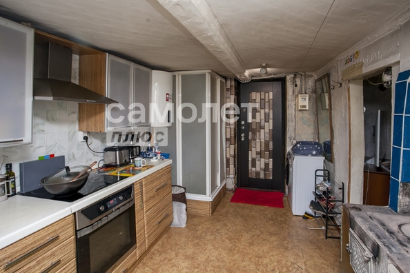 
  Продается дом, 50 м², Кемерово
. Фото 10.
