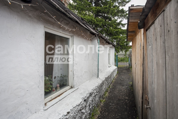 
  Продается дом, 50 м², Кемерово
. Фото 23.