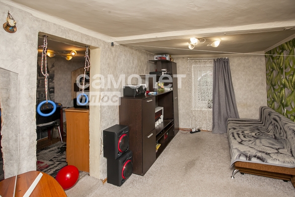 
  Продается дом, 50 м², Кемерово
. Фото 7.