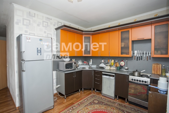 
  Продается дом, 91.9 м², поселок Новостройка
. Фото 1.