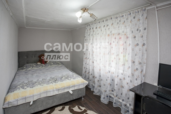 
  Продается дом, 74.1 м², Кемерово
. Фото 6.