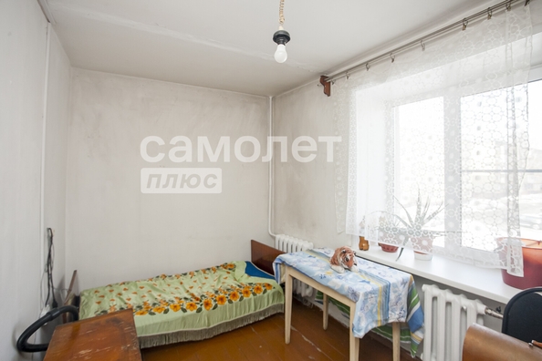 
  Продается 3-комн. квартира, 51.2 м², Кузнецкий пр-кт, д. 120а
. Фото 7.