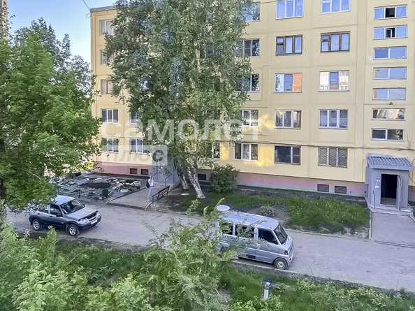 
  Продается 3-комн. квартира, 51.2 м², Кузнецкий пр-кт, д. 120а
. Фото 12.