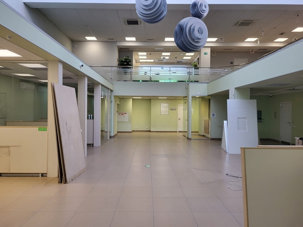 
  Сдается универсальное помещение, 417 м², Октябрьский пр-кт
. Фото 6.
