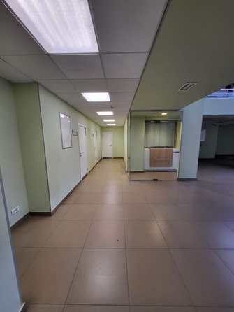 
  Сдается универсальное помещение, 417 м², Октябрьский пр-кт
. Фото 12.