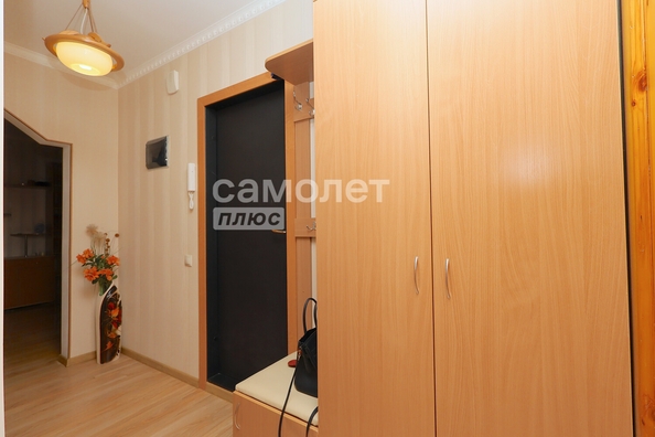 
  Продается 2-комн. квартира, 42 м², Комсомольский пр-кт, д. 53б
. Фото 19.