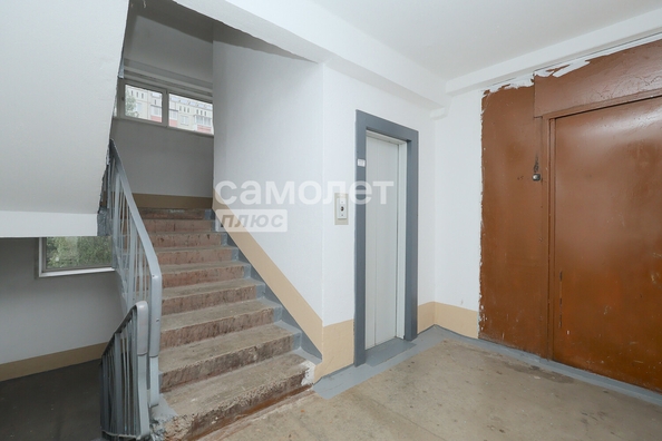 
  Продается 2-комн. квартира, 42 м², Комсомольский пр-кт, д. 53б
. Фото 23.