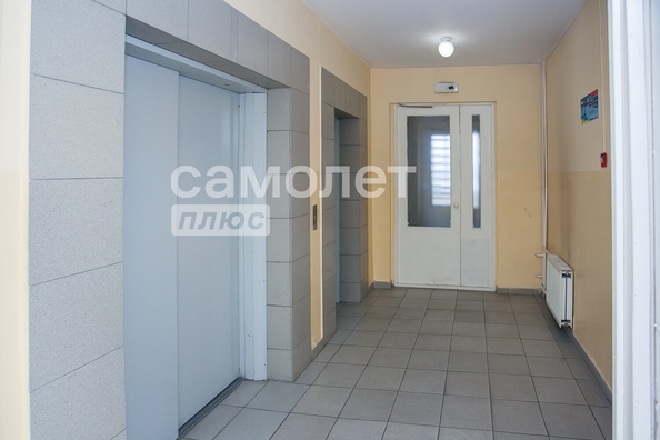 
  Продается 1-комн. квартира, 38.4 м², Шахтеров пр-кт, д. 72
. Фото 13.