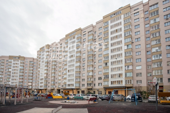 
  Продается 1-комн. квартира, 38.4 м², Шахтеров пр-кт, д. 72
. Фото 16.