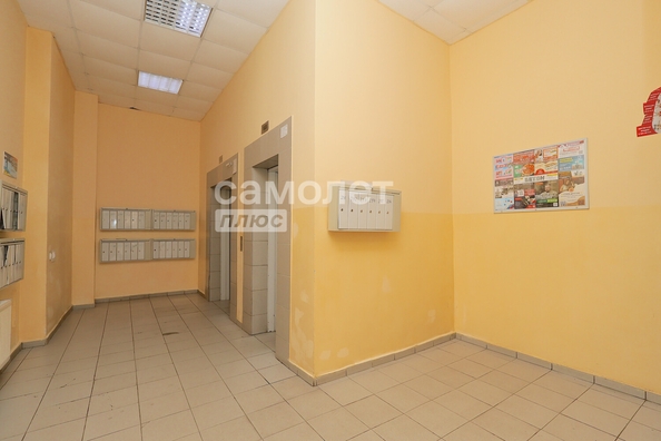 
  Продается 1-комн. квартира, 38.4 м², Шахтеров пр-кт, д. 72
. Фото 16.