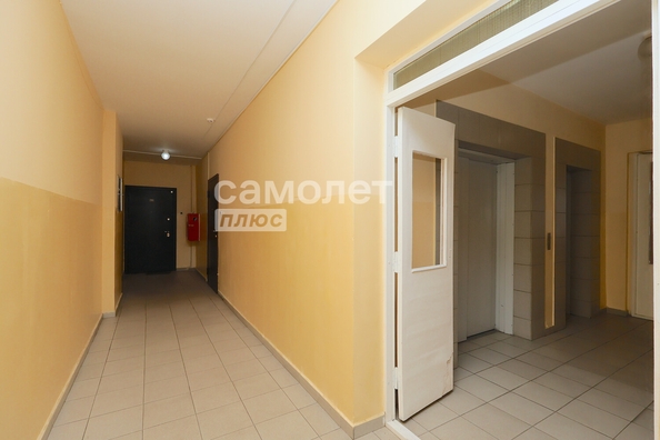 
  Продается 1-комн. квартира, 38.4 м², Шахтеров пр-кт, д. 72
. Фото 13.