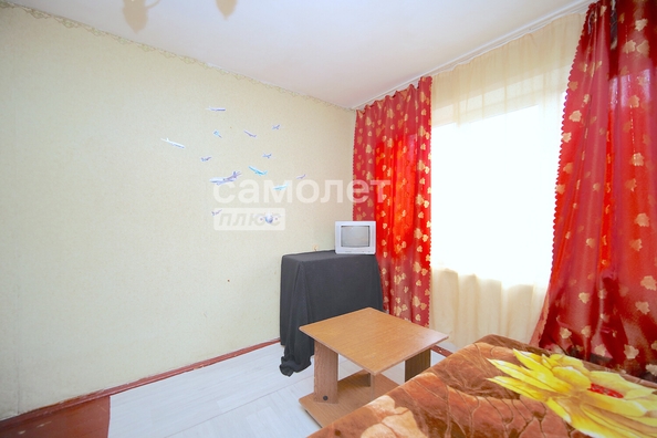 
  Продается студия, 16.9 м², Ленинградский пр-кт, д. 5
. Фото 1.