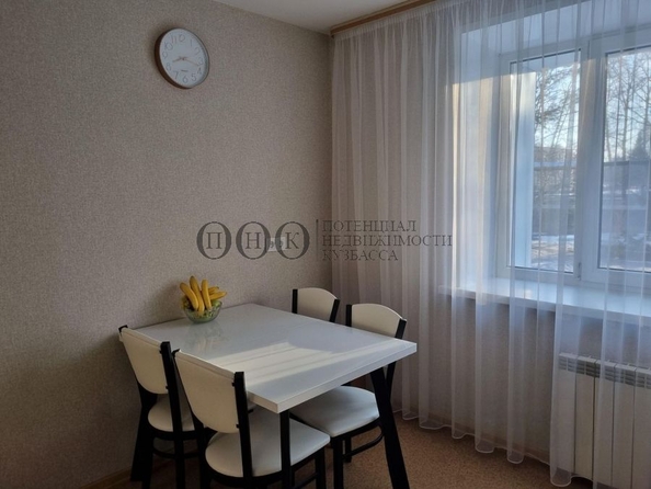 
  Продается 1-комн. квартира, 35 м², Тухачевского ул, д. 27
. Фото 4.
