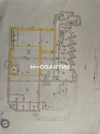 
  Продается универсальное помещение, 1367 м², Победы пр-кт, д. 53
. Фото 9.