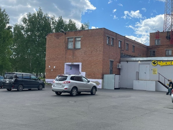 
  Продается универсальное помещение, 1367 м², Победы пр-кт, д. 53
. Фото 4.