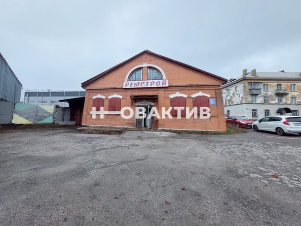 
  Сдается универсальное помещение, 143 м², Кирова пр-кт, д. 19
. Фото 1.