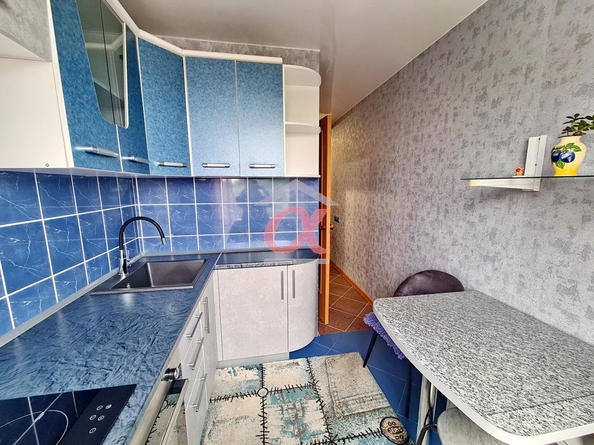 
  Сдается 2-комн. квартира, 48 м², Строителей б-р, д. 16
. Фото 4.