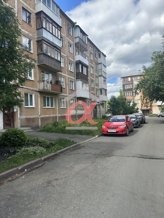 
  Продается 2-комн. квартира, 45 м², Ленина пр-кт, д. 109а
. Фото 10.