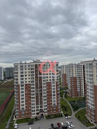 
  Продается 1-комн. квартира, 24 м², Притомский пр-кт, д. 25 к1
. Фото 15.