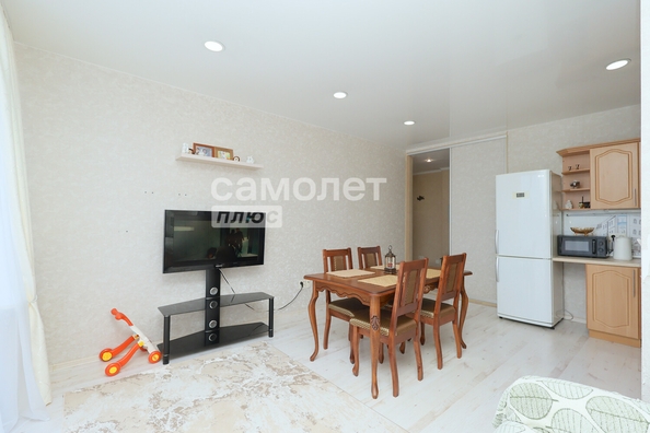 
  Продается 2-комн. квартира, 51.1 м², Щегловский пер, д. 12
. Фото 4.