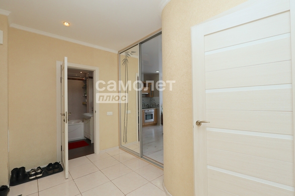 
  Продается 2-комн. квартира, 51.1 м², Щегловский пер, д. 12
. Фото 16.