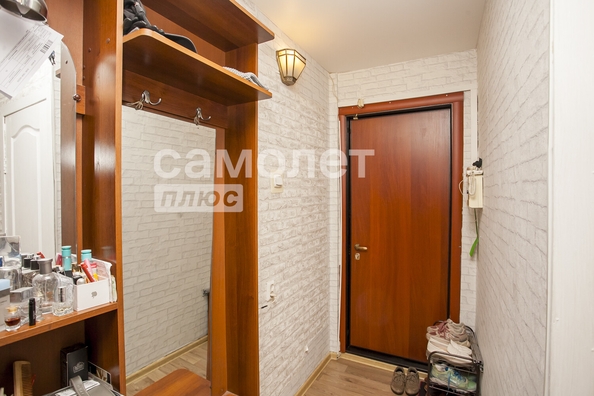
  Продается 2-комн. квартира, 43.8 м², Мичурина ул, д. 37
. Фото 16.