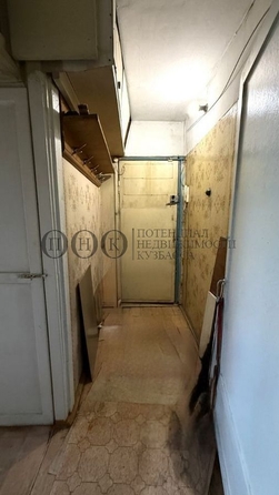 
  Продается 2-комн. квартира, 44 м², Пролетарская ул, д. 14
. Фото 5.